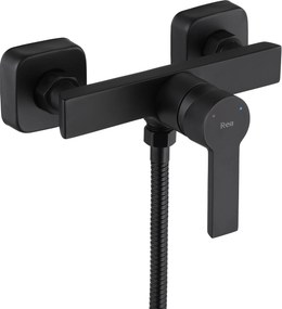 Смесител за душ Rea ARGUS BLACK MATT