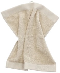 Бежова памучна кърпа от тери 30x30 cm Comfort – Södahl