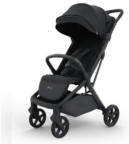 KINDERKRAFT SELECT - спортна количка NUBI 3 Midnight Black