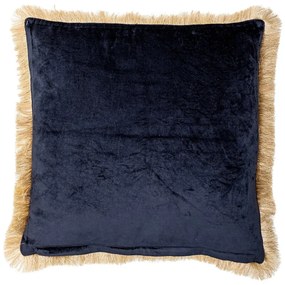 Декоративна възглавница със смес от памук 45x45 cm Eydis – Bloomingville