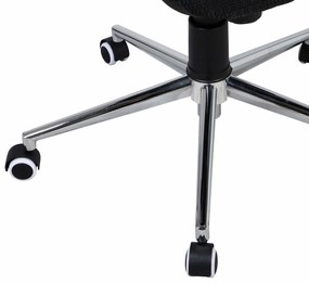 Офис стол Manistel