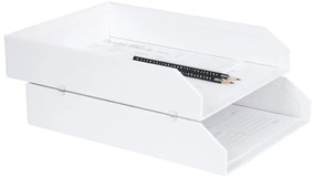 Картонени органайзери за документи в комплект от 2 броя Hakan - Bigso Box of Sweden