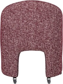 Бордо тапициран офис стол Cordo – WOOOD