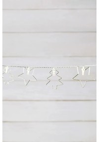 Коледна светлинна верига 135 cm Tri - Markslöjd