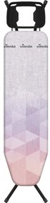 Дъска за гладене 114x34 cm Diamond S – Vileda
