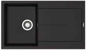 мивка Pyramis Ithaka 1B 1D-Volcano-86 x 50 cm.