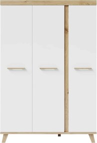 Гардероб Усмивка Тридверен