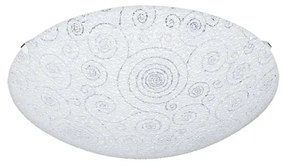 Eglo 93535 - LED Лампа за таван RICONTO LED/11W/230V