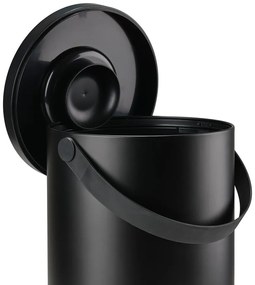 Пластмасов контейнер за сортирани отпадъци 22 л Circular - Zone