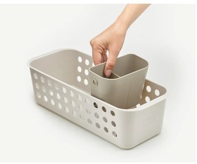 Бежов органайзер за баня EasyStore – Joseph Joseph