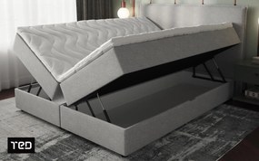 Спалня Боксспринг 160/200 Модера