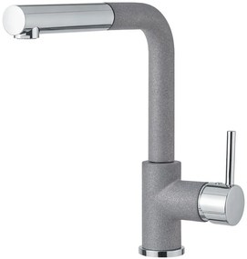 Кухненски кран Armando Vicario Fluo ΙΙ-Gkri