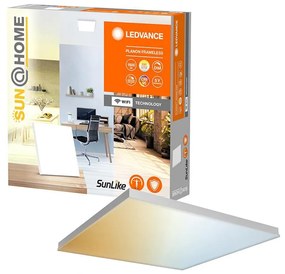 Ledvance - LED Димируема лампа SUN@HOME LED/20W/230V CRI 95 Wi-Fi