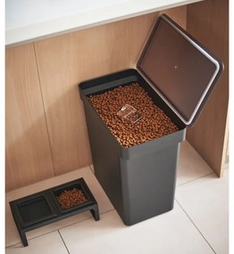 Кутия за суха храна 25 л Tower - YAMAZAKI