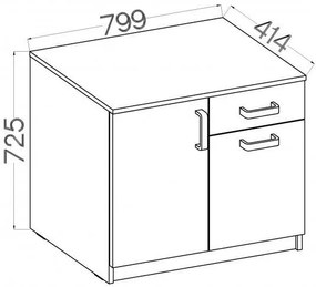 Бюро Warrior II-Gkri-Fusiko