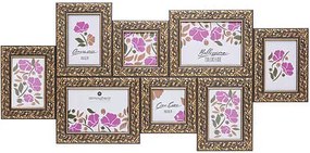 Фоторамка atmosphera Alda, 8 снимки, 88 cm