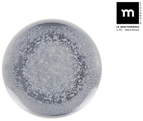 Основна чиния LA MEDITERRANEA Adhara, 26 cm, порцелан