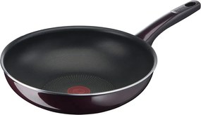 Алуминиев тиган за уок ø 28 cm Resisit Intense - Tefal