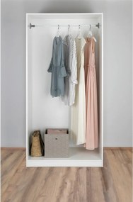 Разпръскваща щанга , максимална дължина 145 cm Herkules - Wenko