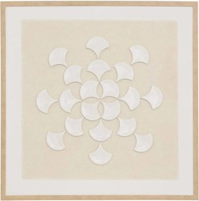 Картина 3D atmosphera Houria, Ветрило 78x78 см