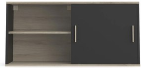 Висящ шкаф Elier