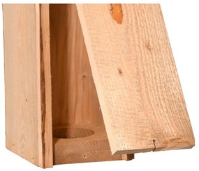 Дървена къщичка за птици – Esschert Design