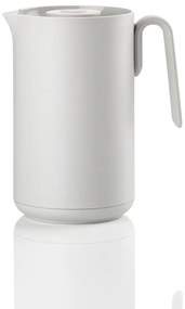 Светлосив термос 1 l Singles – Zone