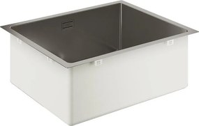 Кухненски умивалник за вграждане К700, 54.4 x 44.4 cm