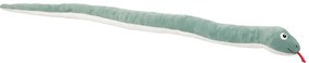 Детска плюшена играчка atmosphera, Snake Acka XL ,150 см