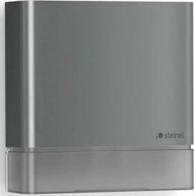 Steinel 067274 - Екстериорен сензор за движение IS 180 DIGI BASIC IP54 антрацит