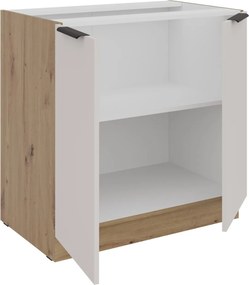 Долен шкаф Vesta 80 D