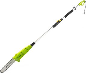 Fieldmann - Телескопична ножица 600W/230V