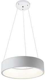 Rabalux 2509 - LED Висящи лампи ADELINE LED/26W