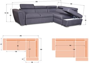 Холов ъгъл Медисън