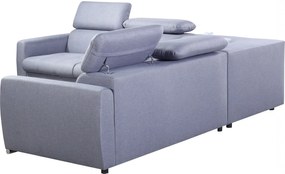 Ъглов диван Boloni-Right