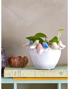 Покритие за кашпа от каменна керамика ø 6 cm Eanna – Bloomingville