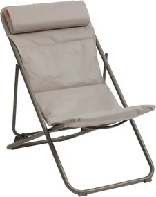 Шезлонг Hesperide Jubba - Нар