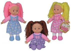 Simba - Кукла ML Flower Dolly 105110008 асортимент