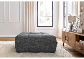 Тъмносива табуретка Arsene – Bobochic Paris