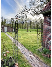 Арка за катерливи растения Mira - Garden Pleasure