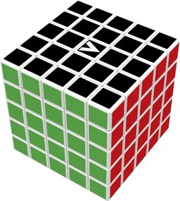 Кубче за подреждане V-Cube 5 Flat