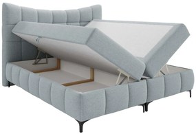 Тапицирано легло Nova-Anthraki-140 x 200