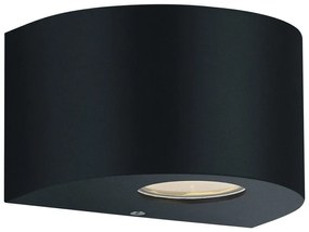 Външно осветително тяло (височина 9 cm) Rosario – Trio