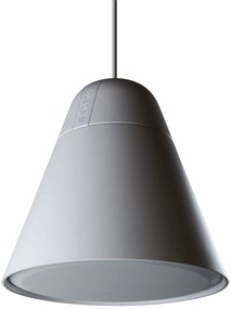 Медальон Високоговорител Biamp P60DT-Leuko