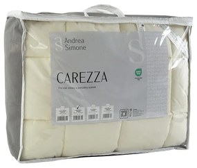 Целогодишна олекотена завивка 140x200 cm Carezza – Andrea Simone