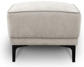 Бежова табуретка Copenhagen – Scandic