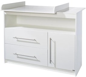 Маса за повиване Meredith plus