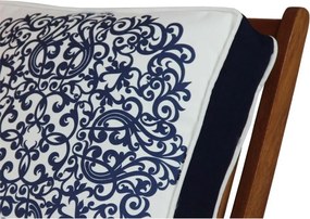 Възглавница за стол 42x42 cm – Mioli Decor