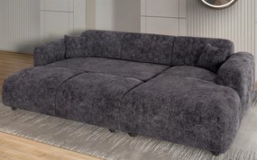 Разтегателен ъглов диван Алегро