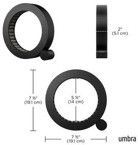 Стойка за бижута Ferris – Umbra